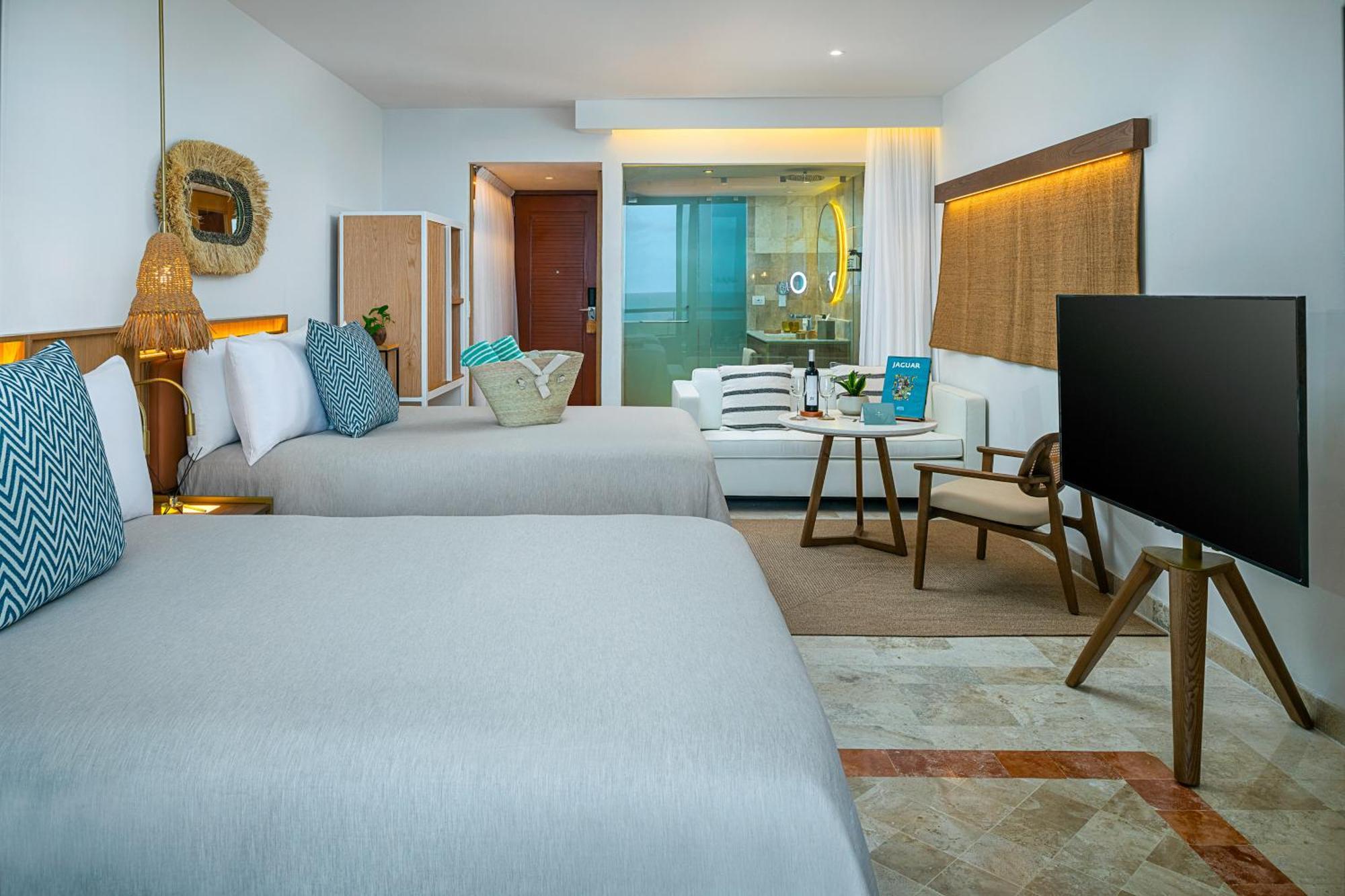 Resort Paradisus Cancun