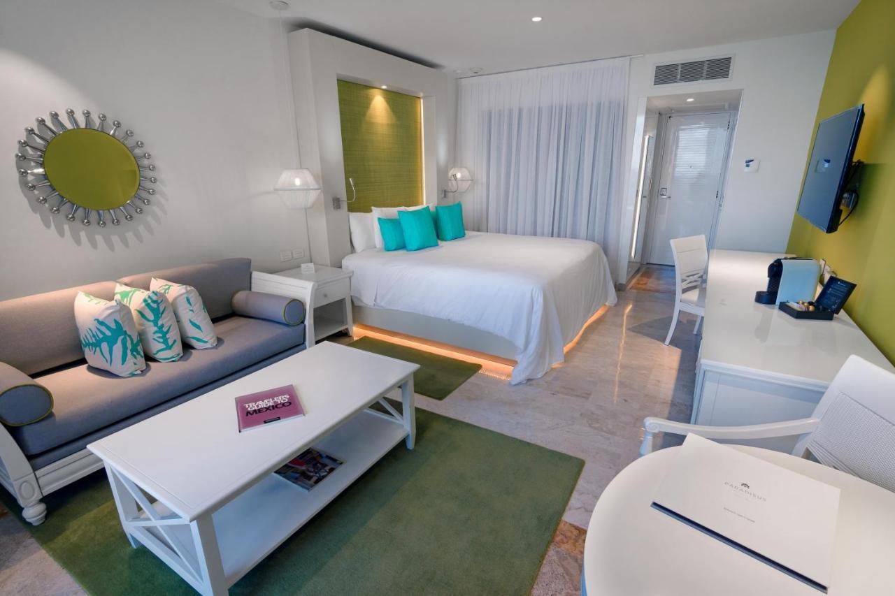 Paradisus By Meliá