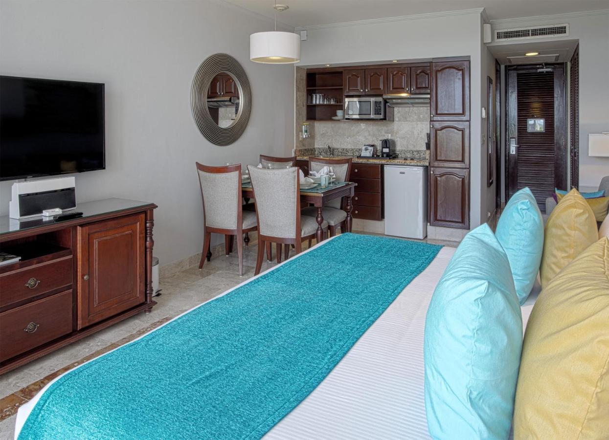 Paradisus By Meliá Cancún