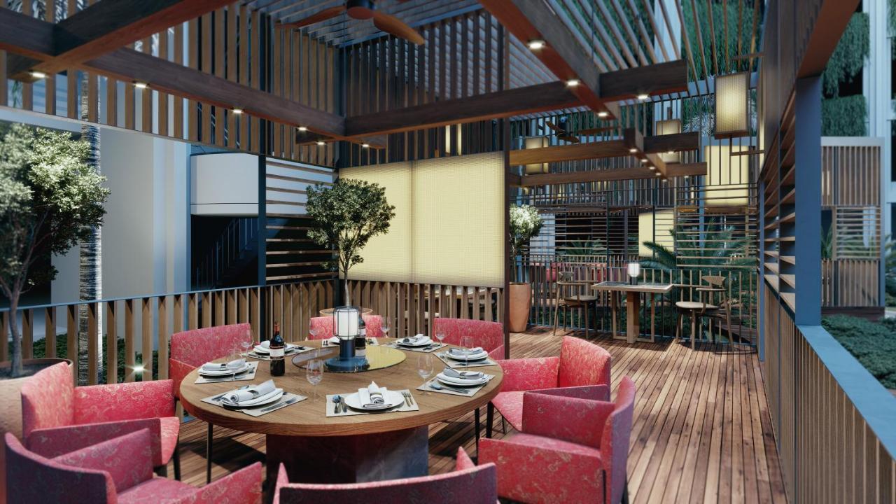Resort Paradisus By Meliá 5*