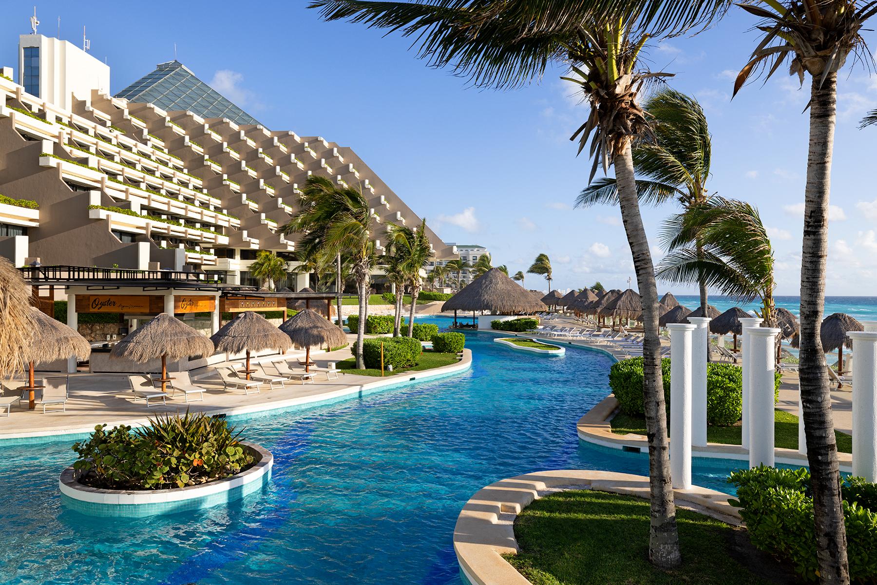 Paradisus By Meliá Resort 5*