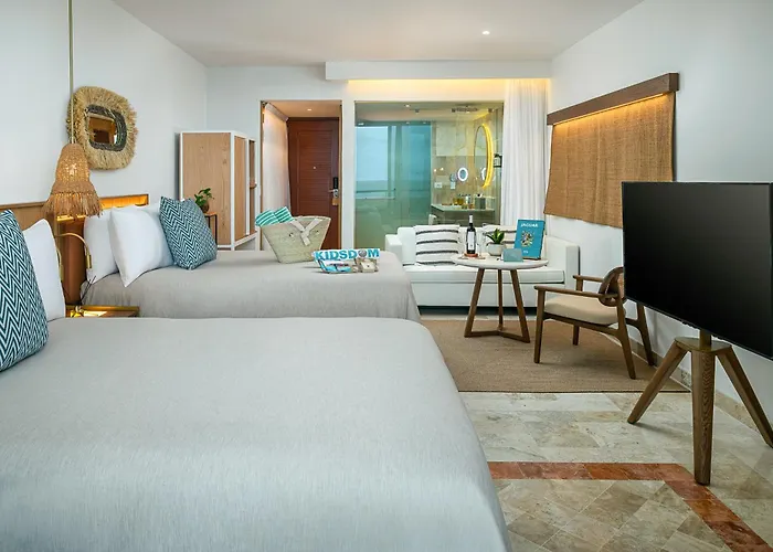 Paradisus by Meliá Cancún