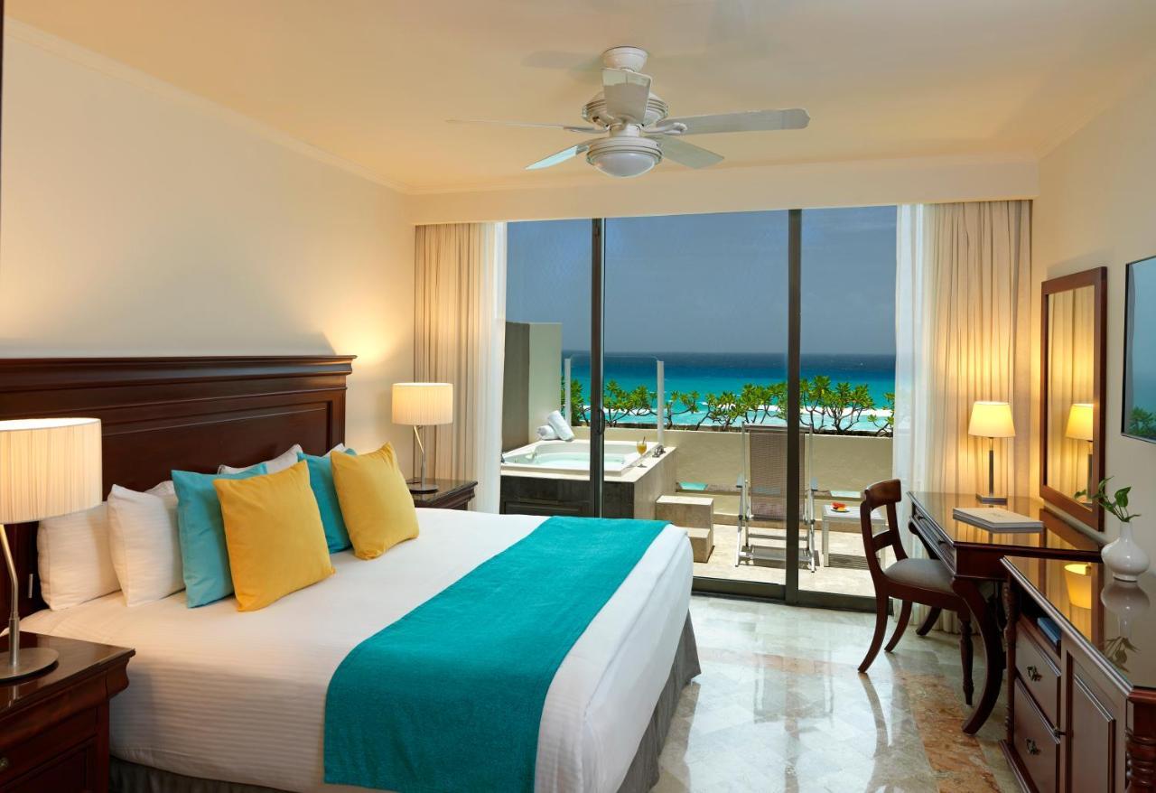 Resort Paradisus By Meliá