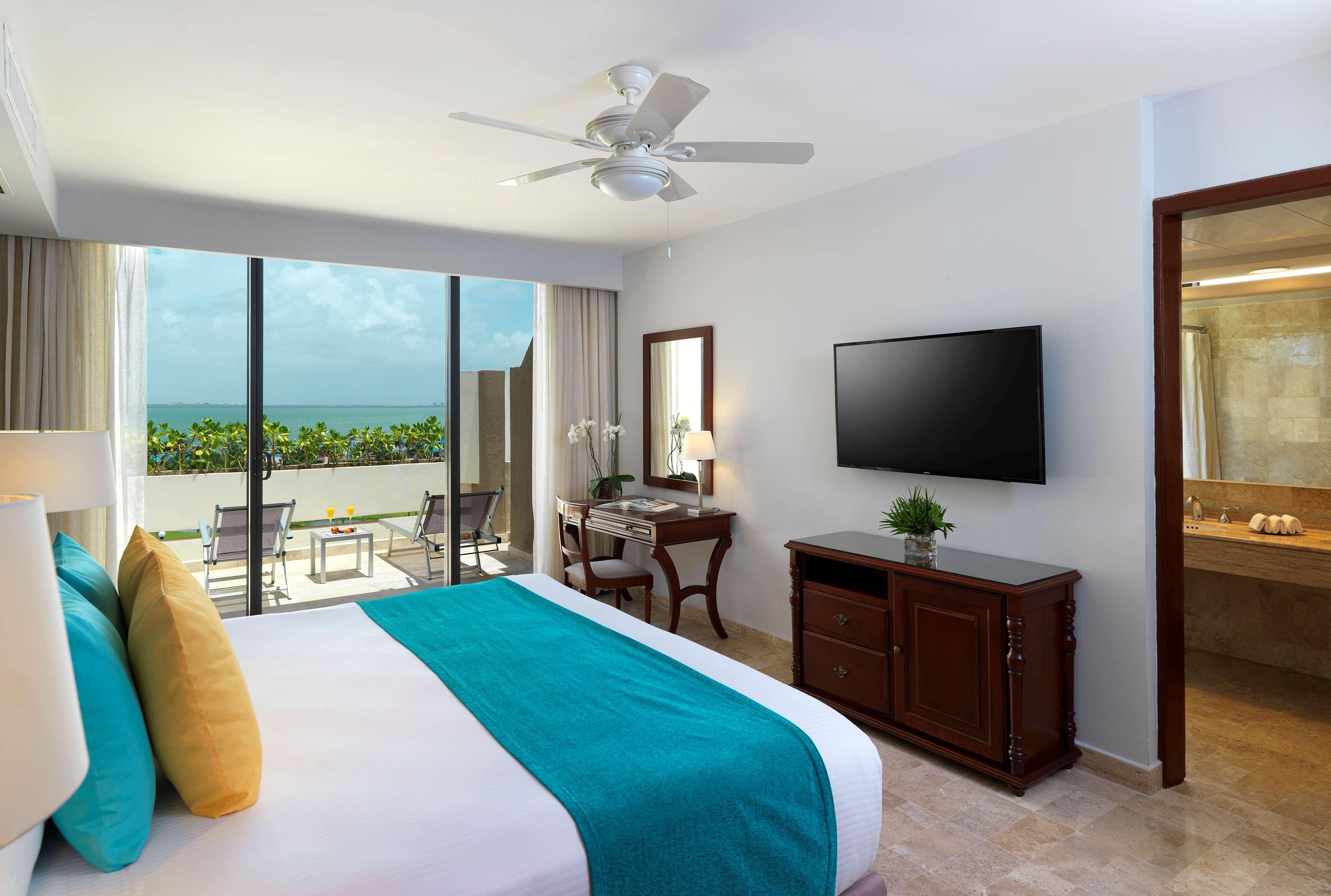 Paradisus By Meliá Cancún
