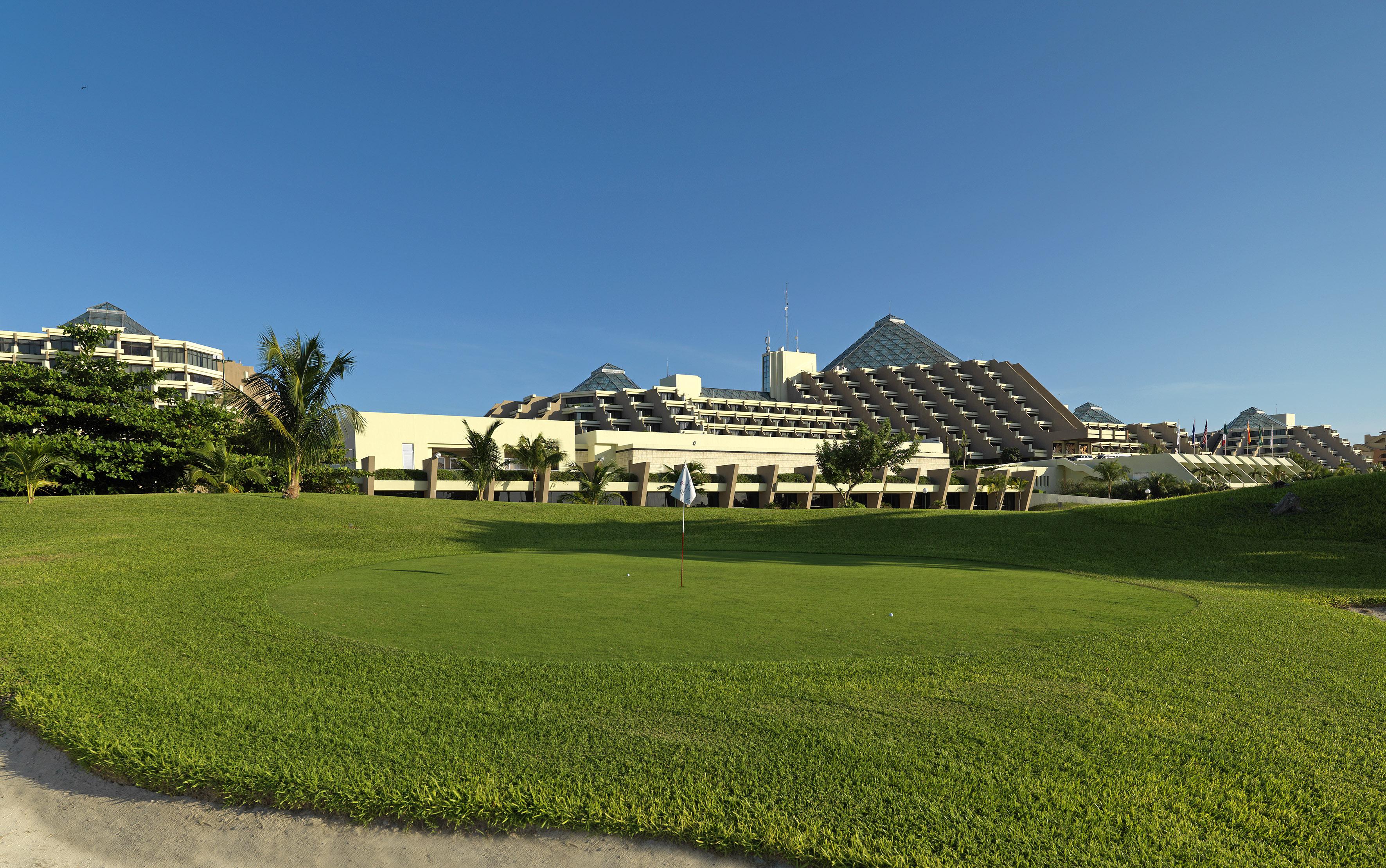 Resort Paradisus By Meliá Cancún