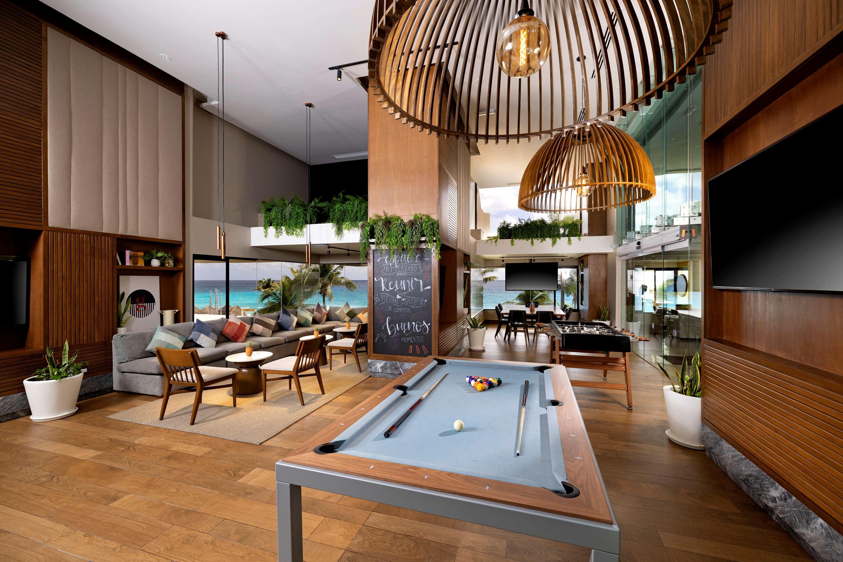 Paradisus By Meliá 5* Cancún