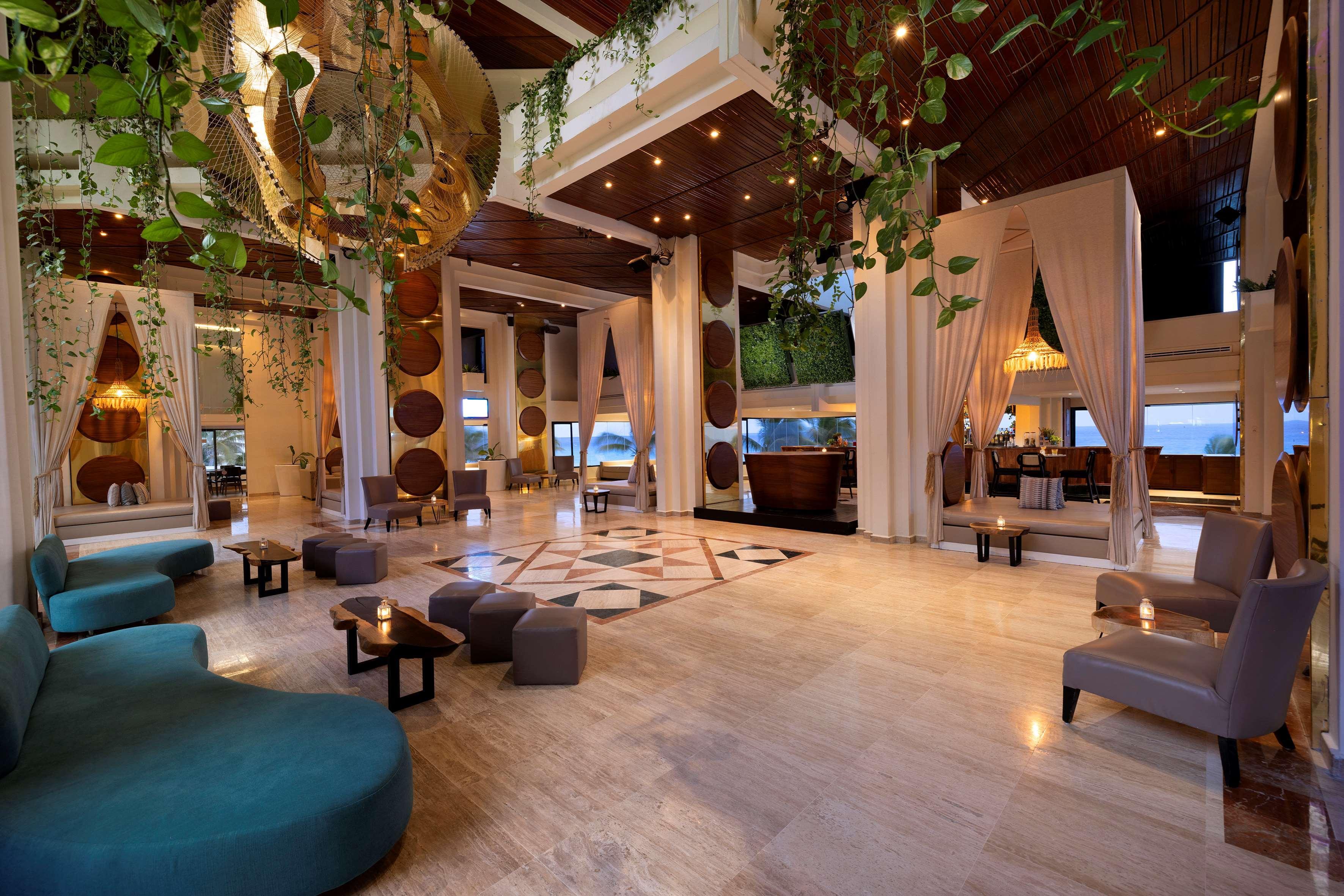 Resort Paradisus By Meliá Cancún