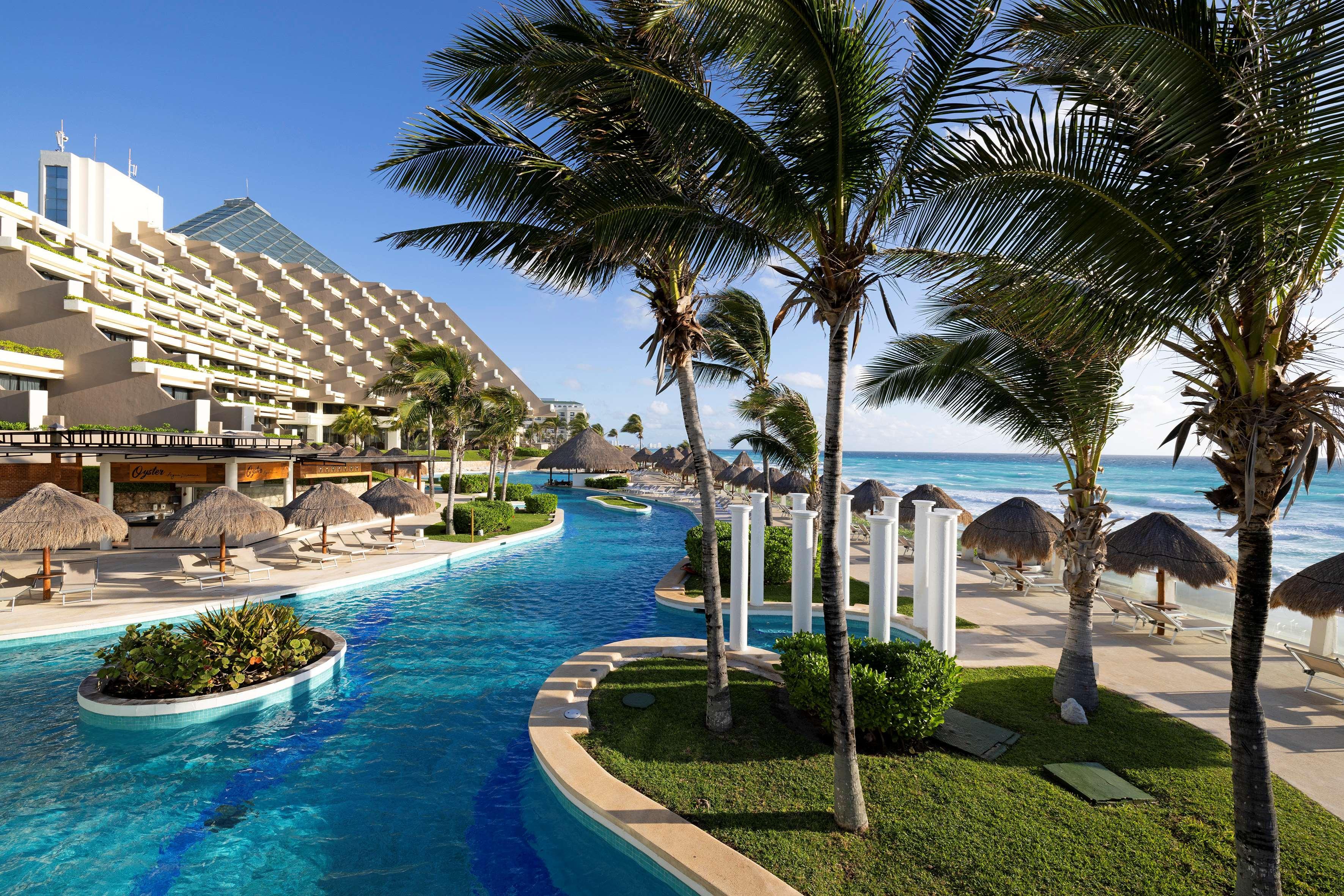 Resort Paradisus By Meliá 5*