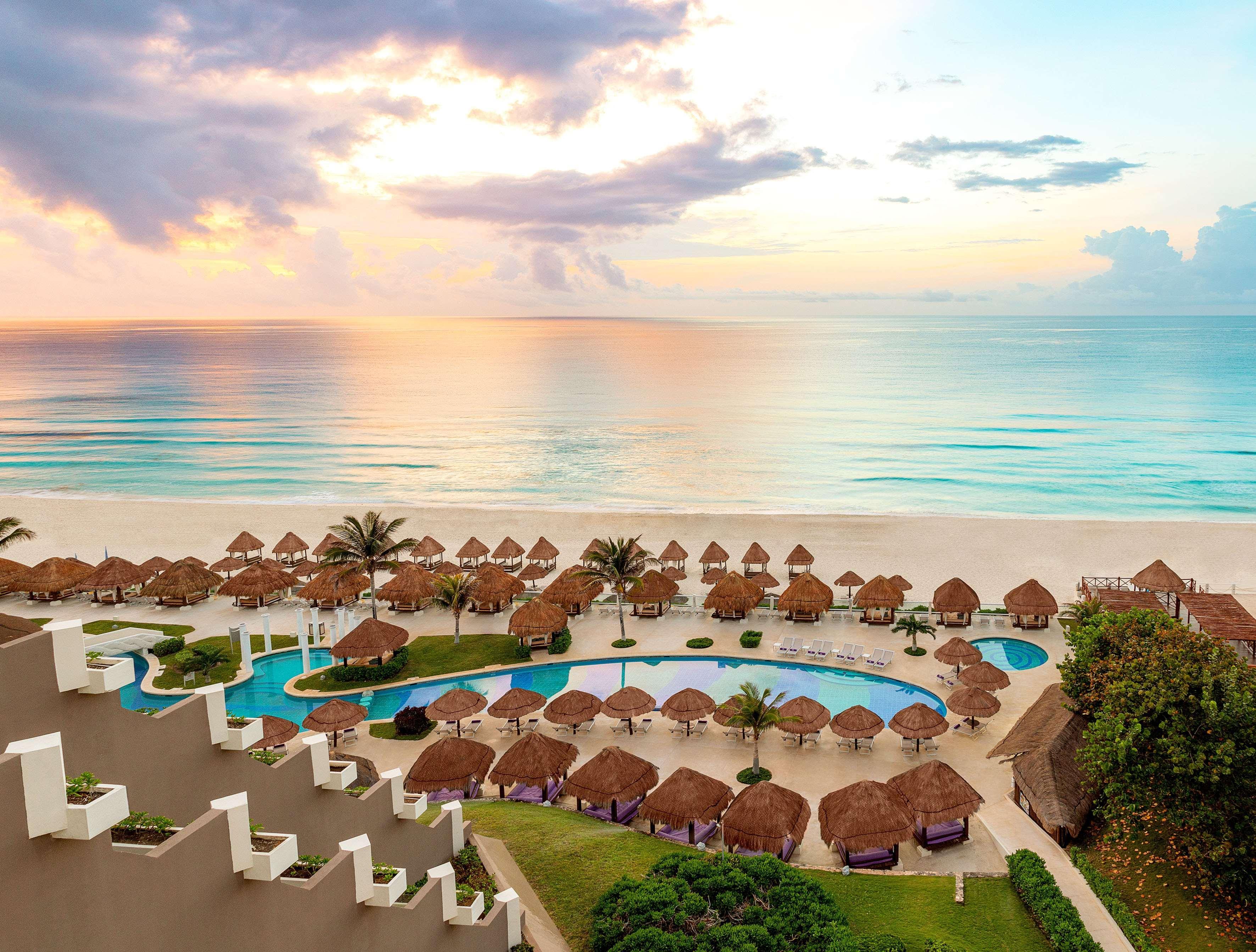 Paradisus By Meliá Cancún