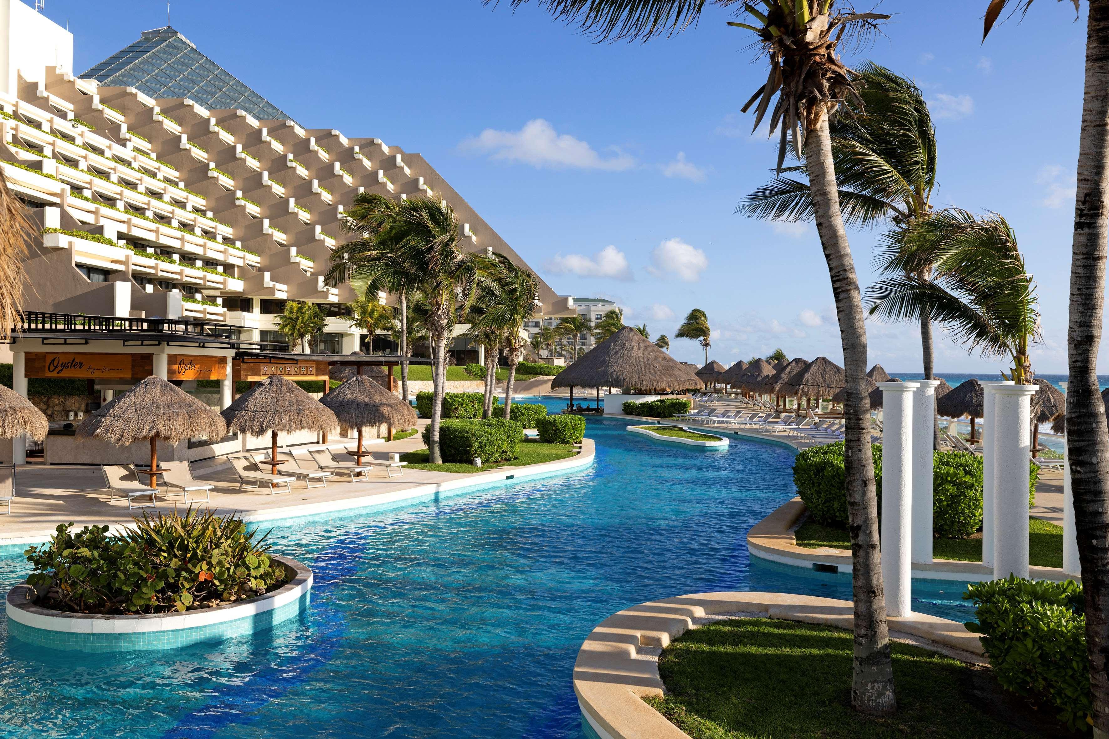 Paradisus By Meliá Cancún