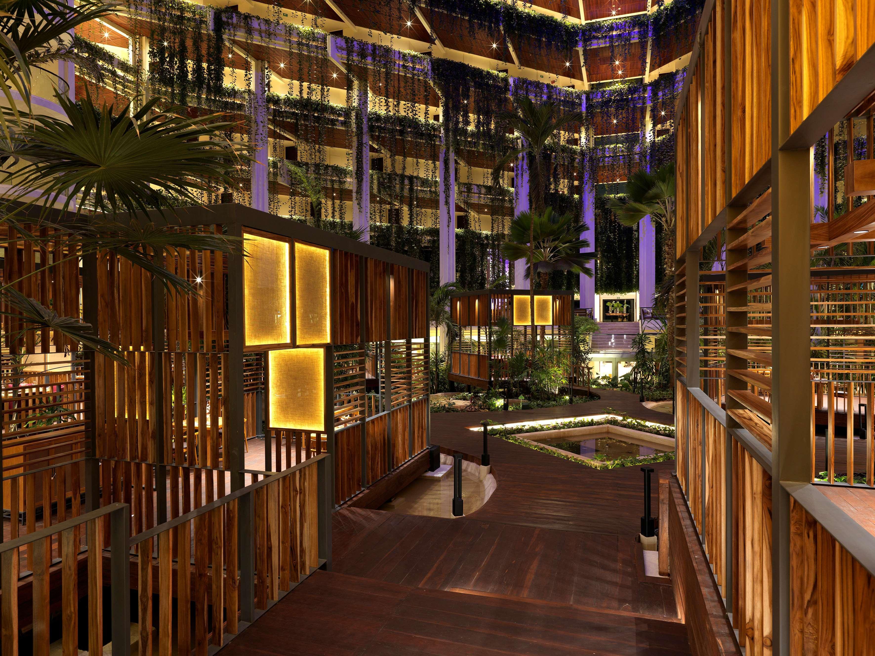 Resort Paradisus By Meliá 5*