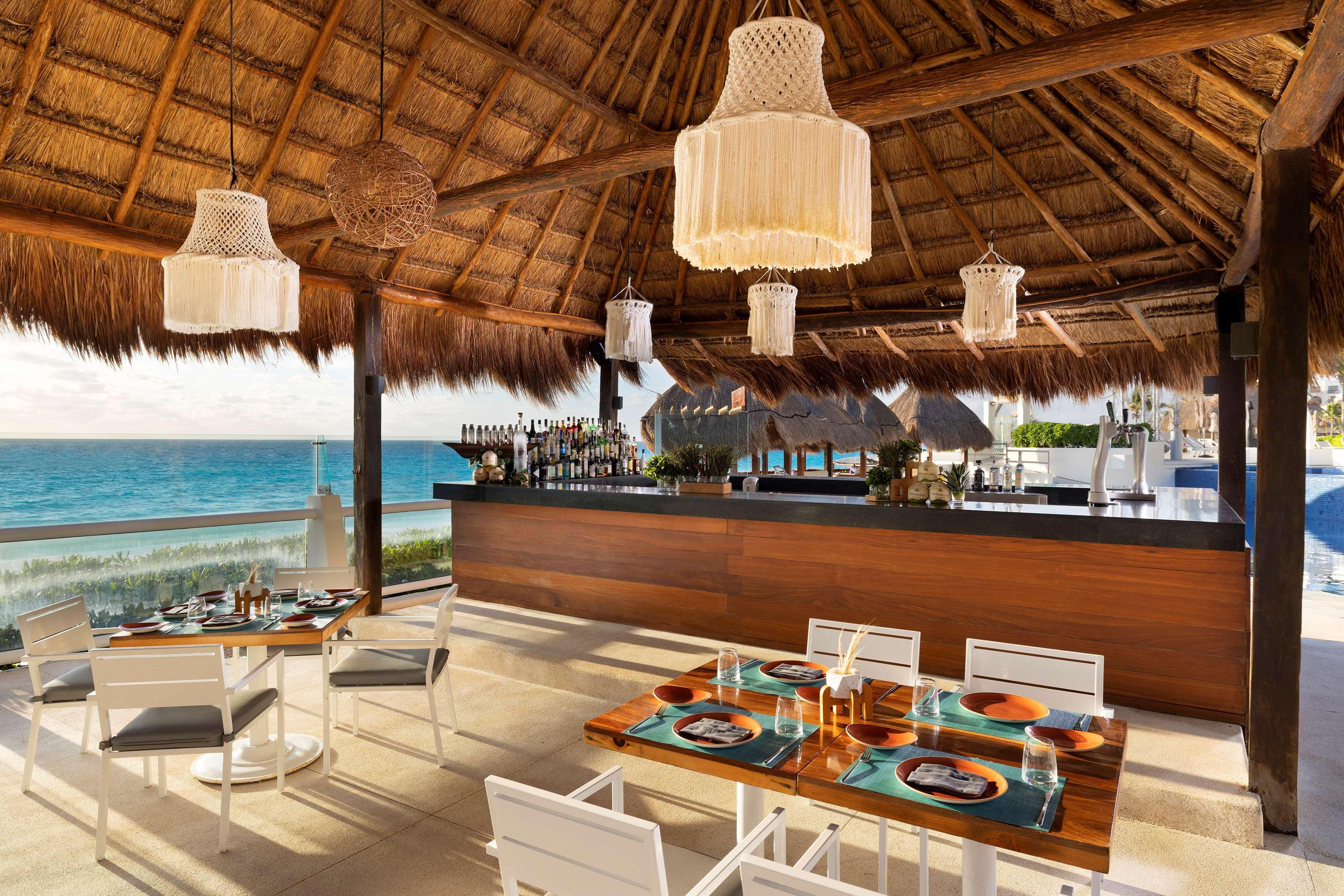Paradisus By Meliá Cancún
