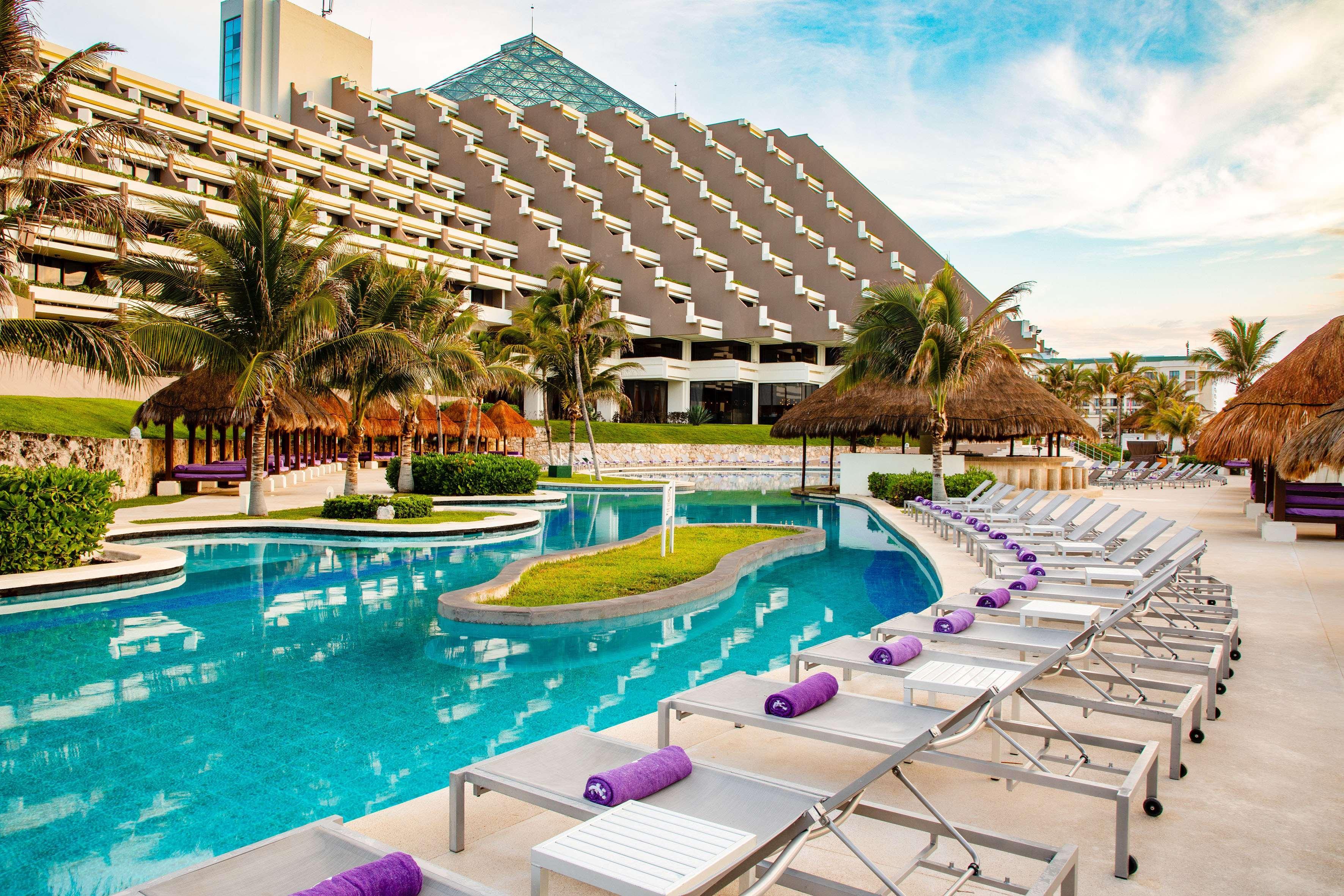 Resort Paradisus By Meliá
