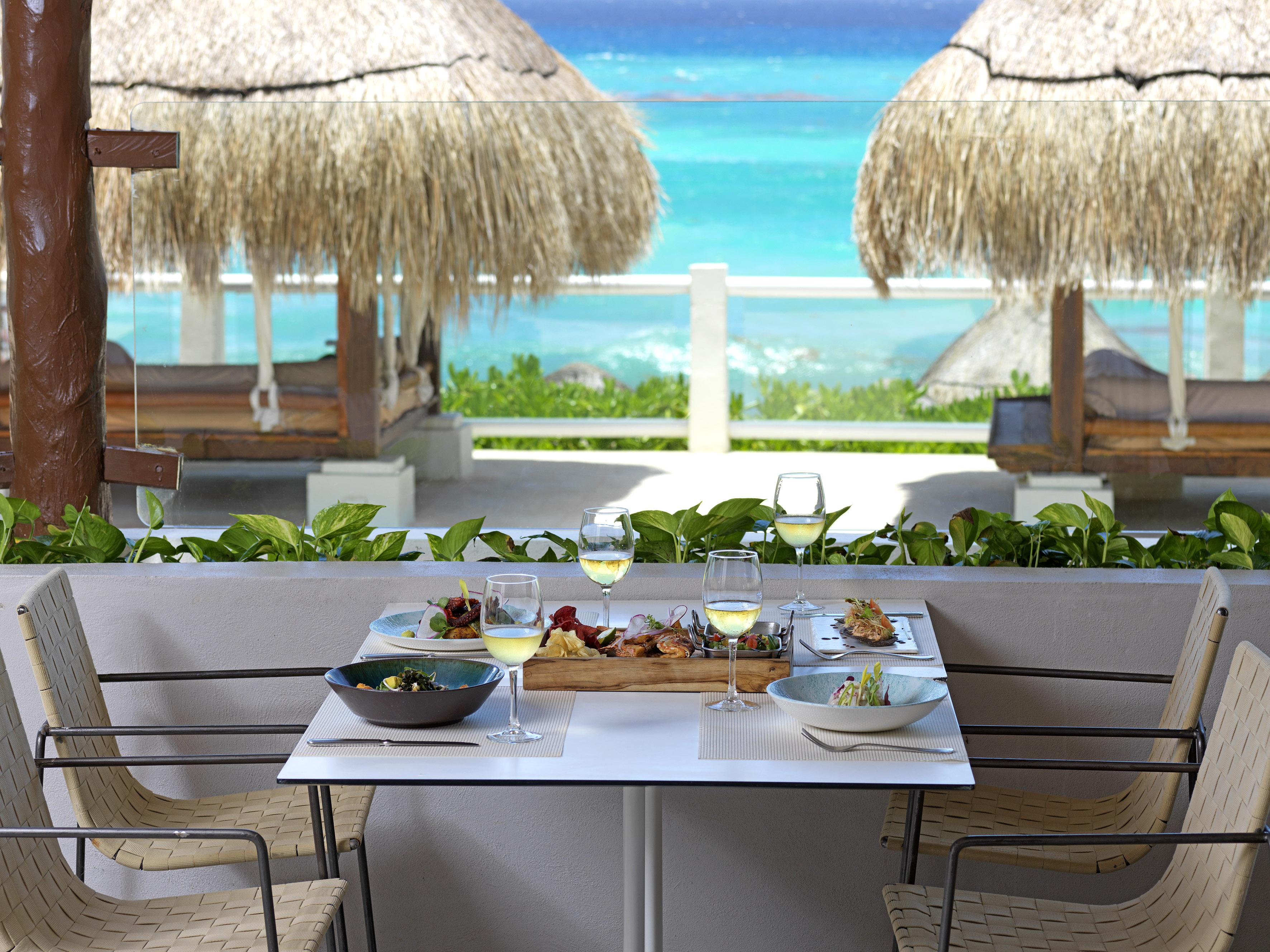 Paradisus By Meliá 5*
