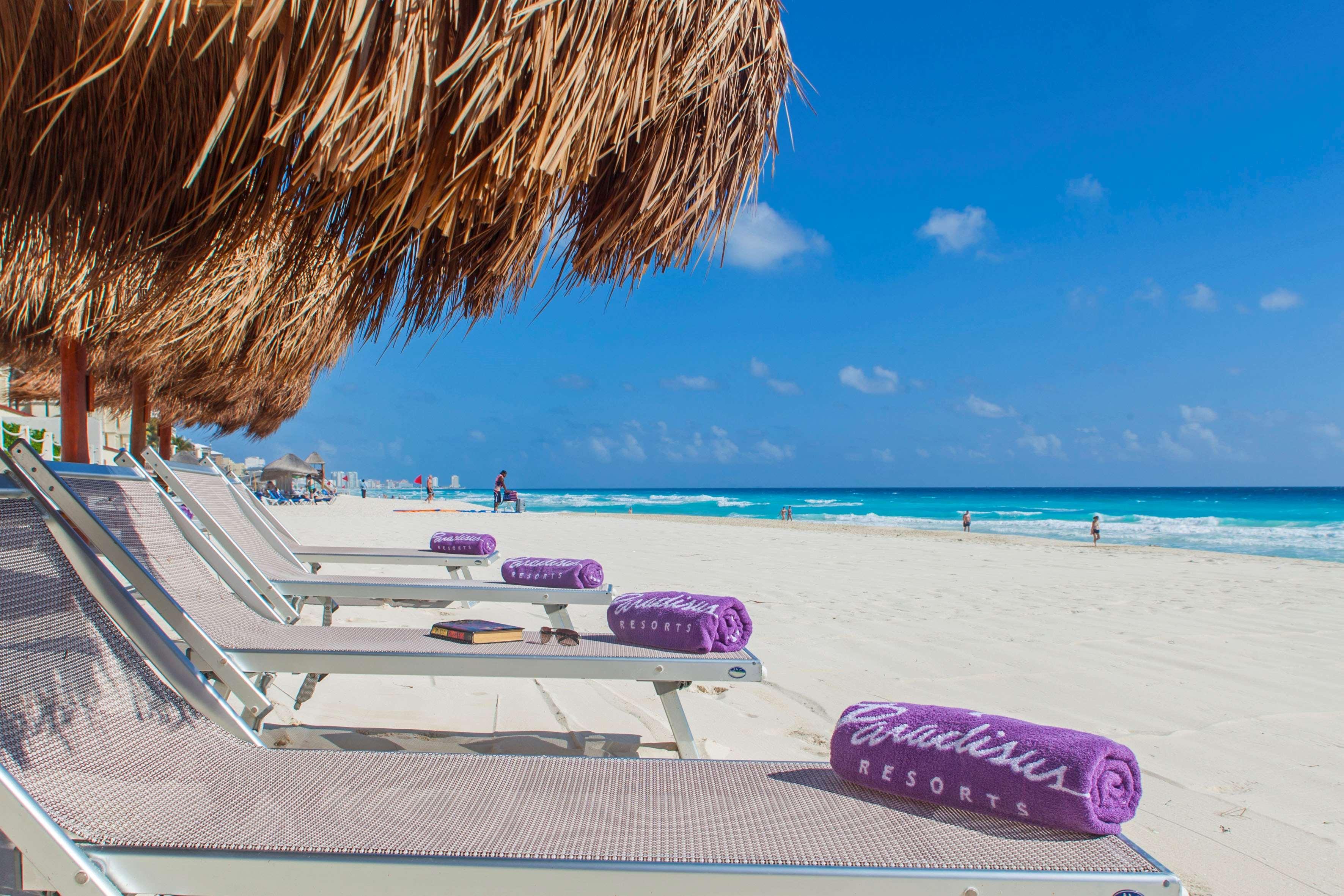 Paradisus By Meliá 5*