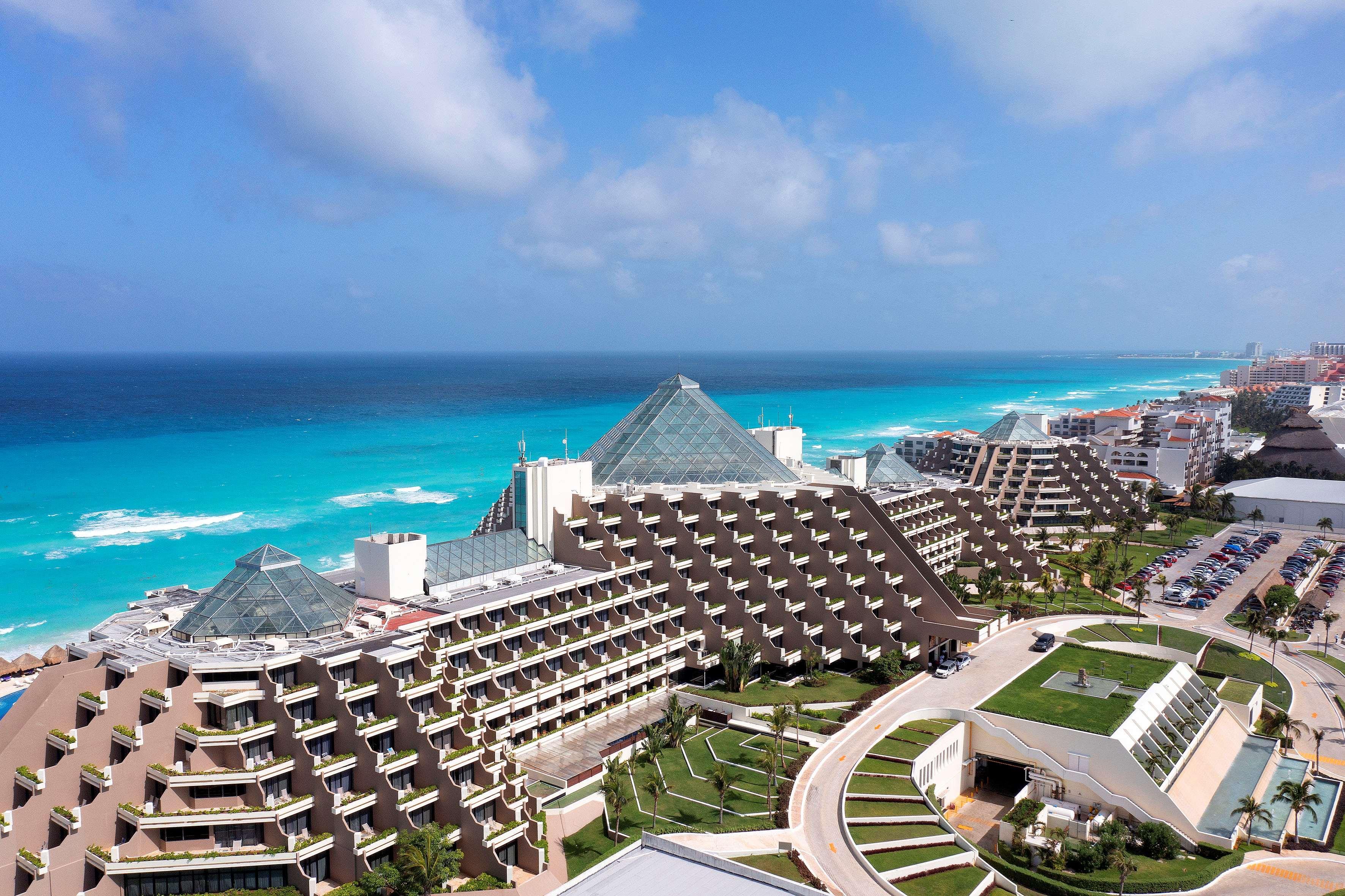 Paradisus By Meliá Resort 5*
