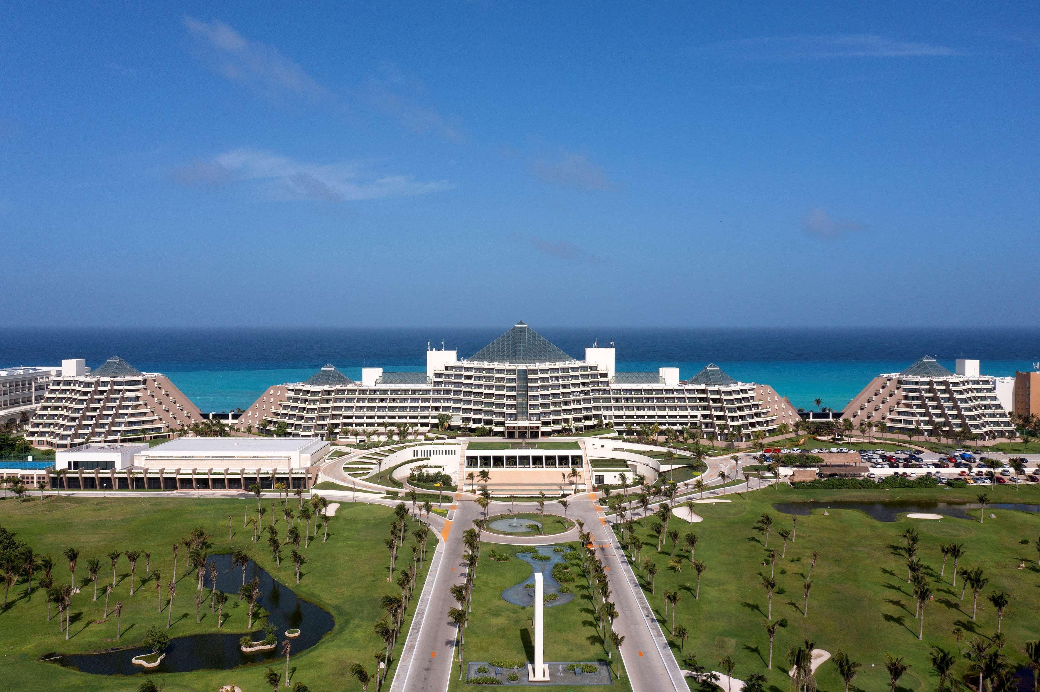 Paradisus By Meliá 5*