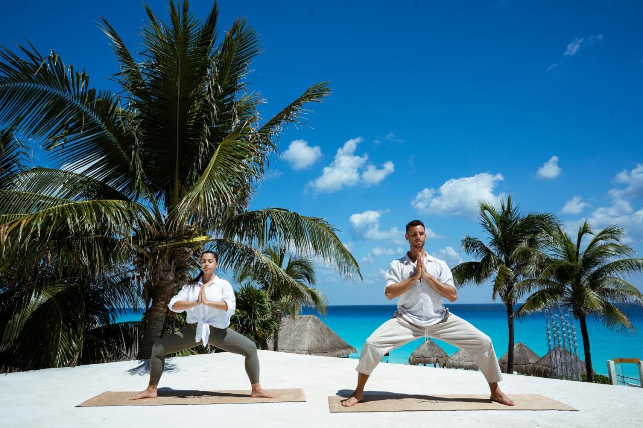 Paradisus By Meliá Cancún