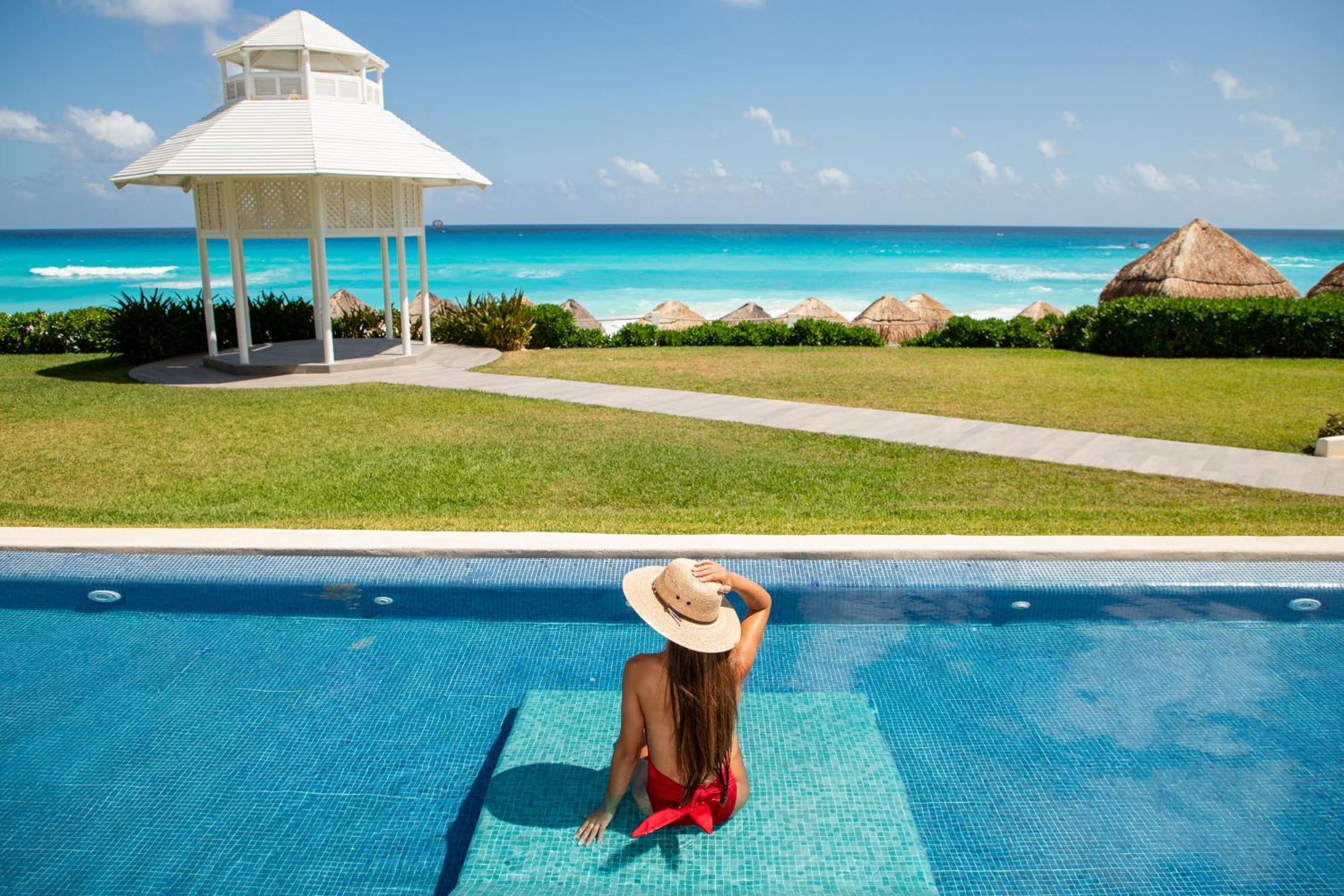 Paradisus By Meliá Resort 5*