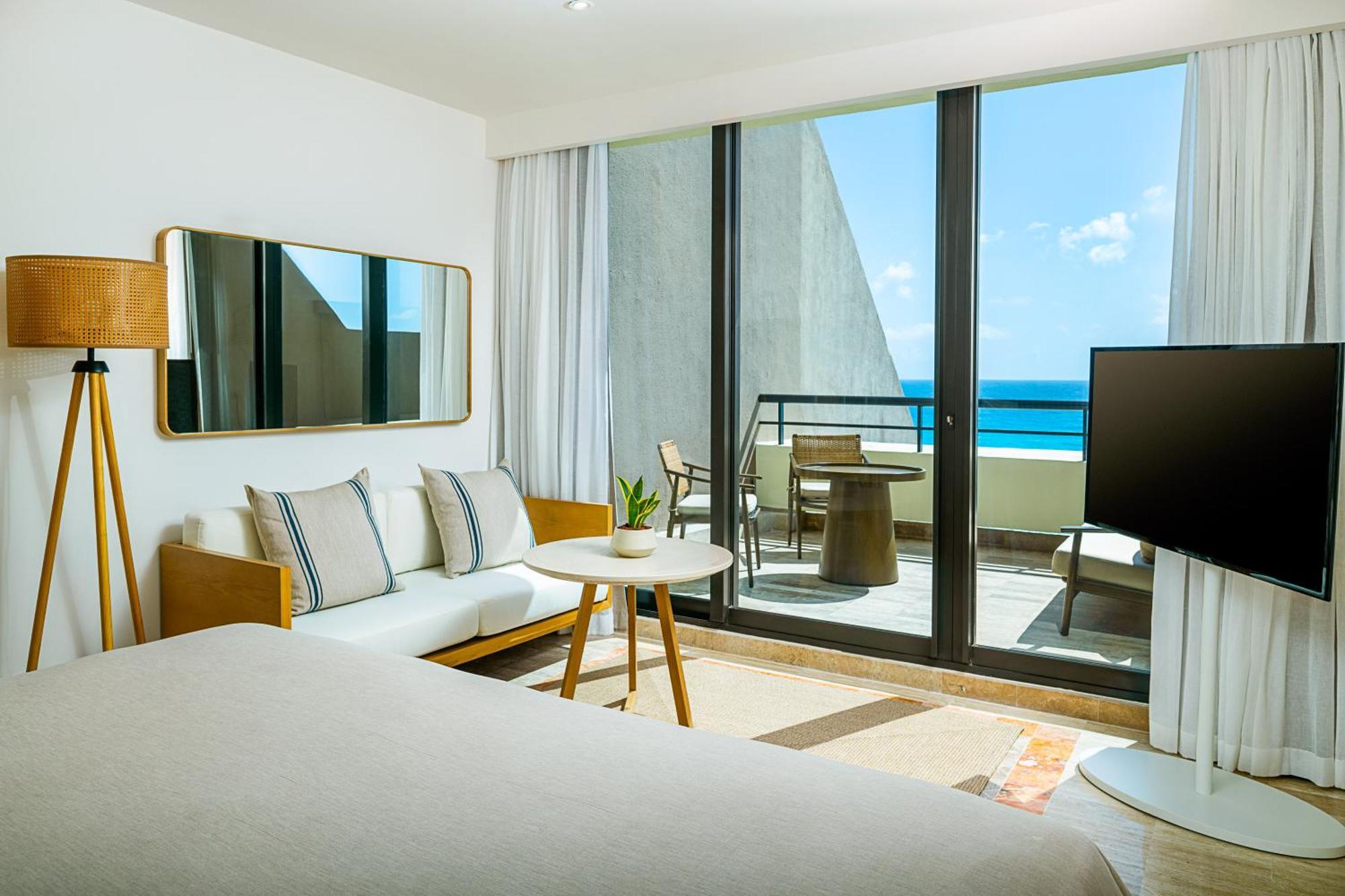 Paradisus By Meliá Resort Cancún