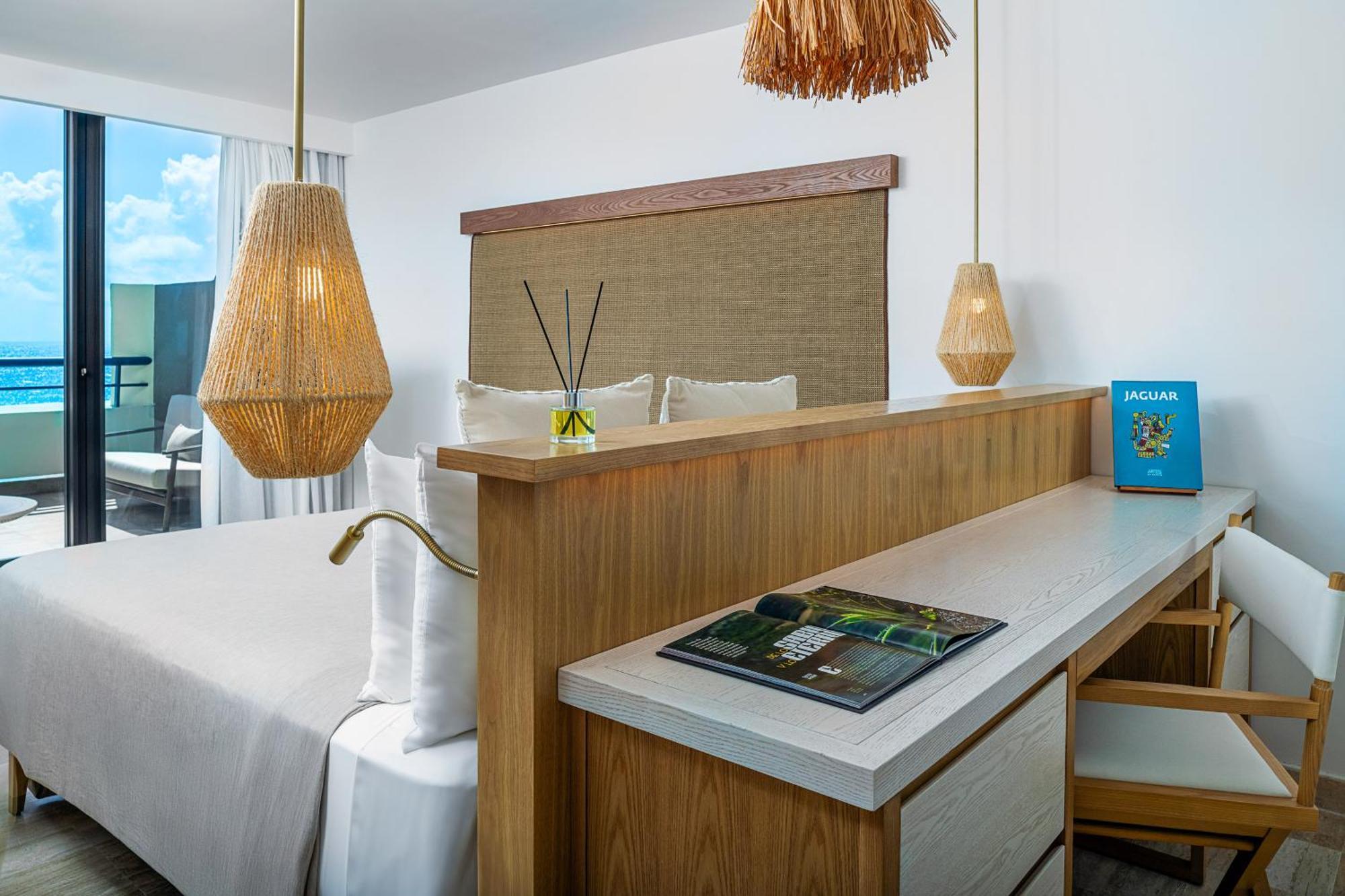 Paradisus By Meliá Cancún