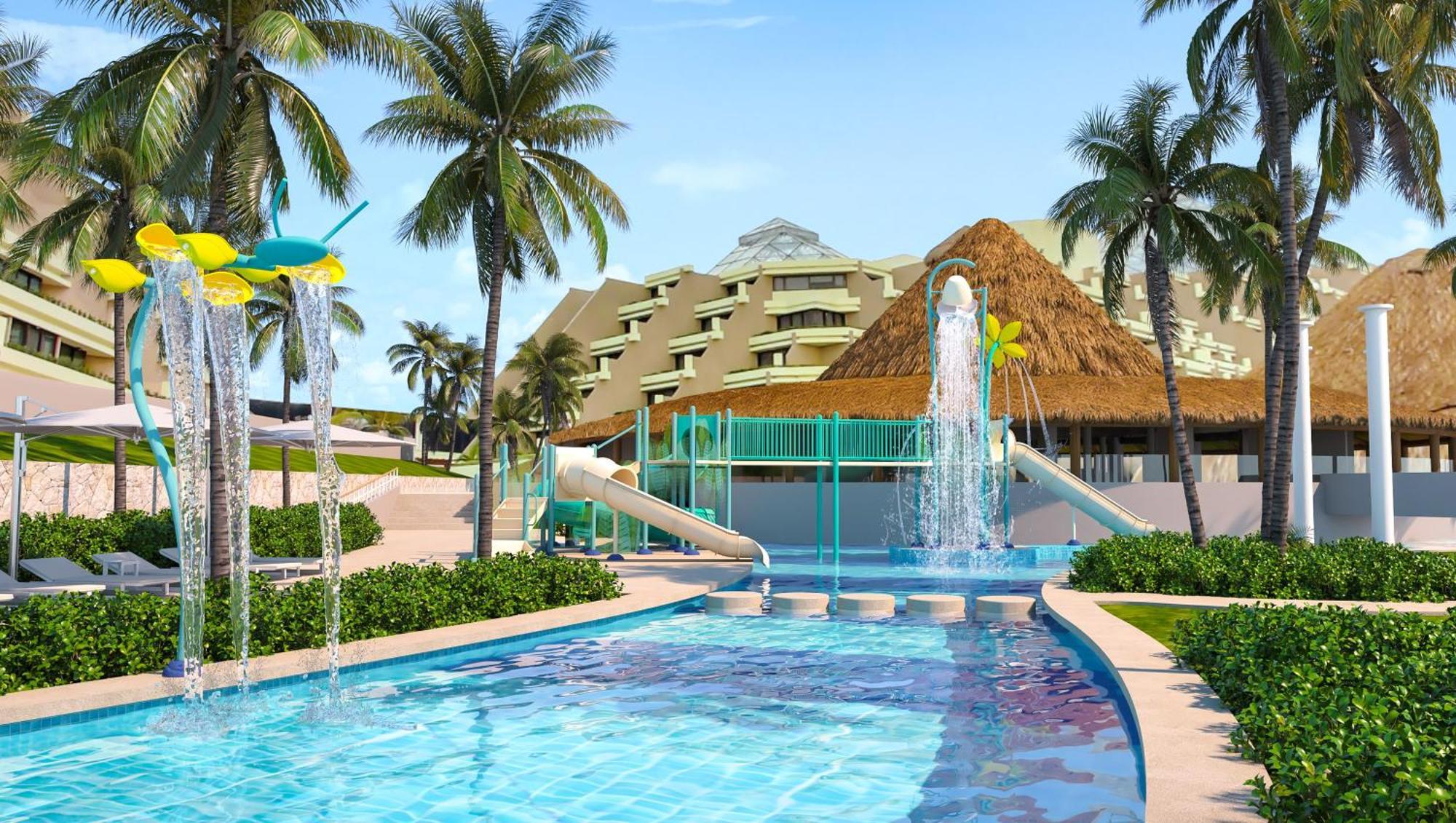Paradisus By Meliá Cancún